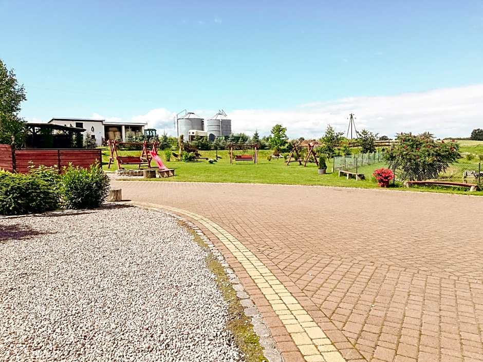 Zajazd Dolina Sadosiów