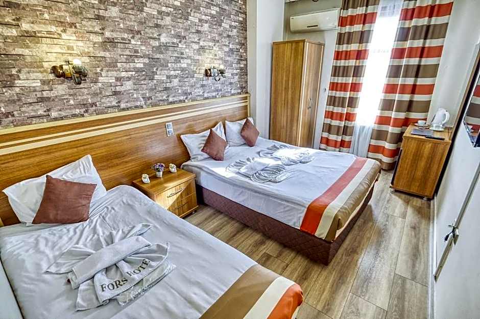 Fors Hotel