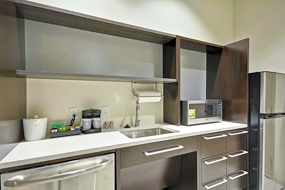 Home2 Suites by Hilton Carbondale, IL