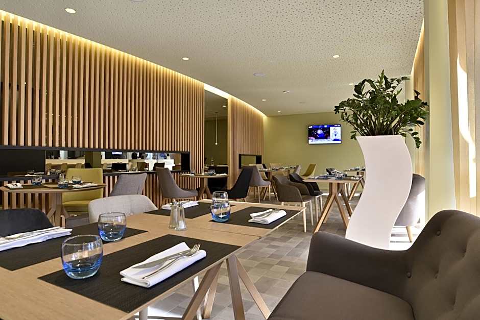 Novotel Paris Nord Expo Aulnay