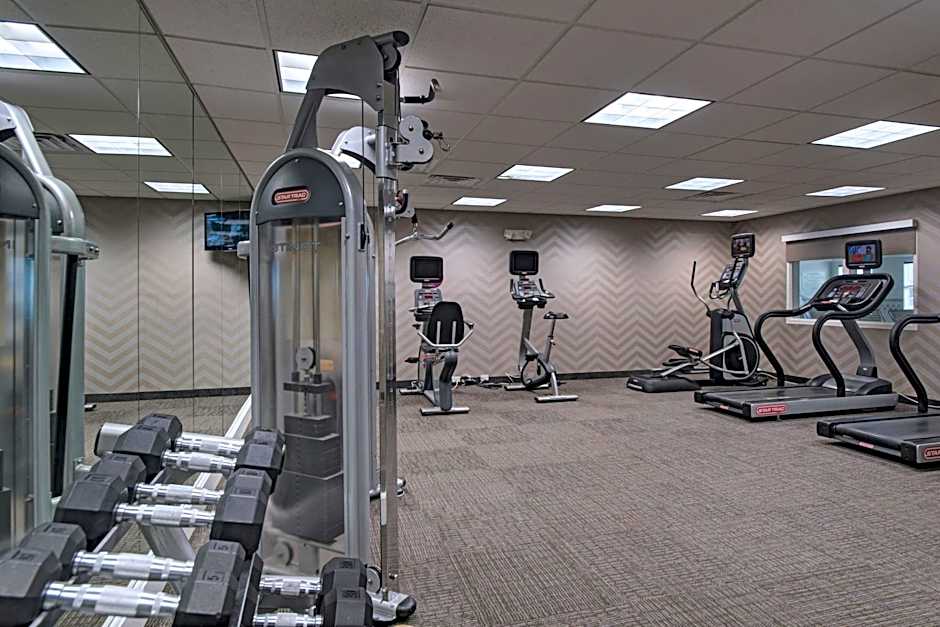 Residence Inn by Marriott Bryan College Station