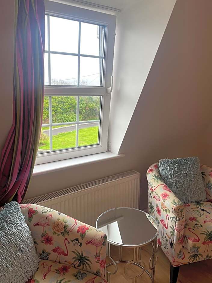 Beechwood House Accommodation