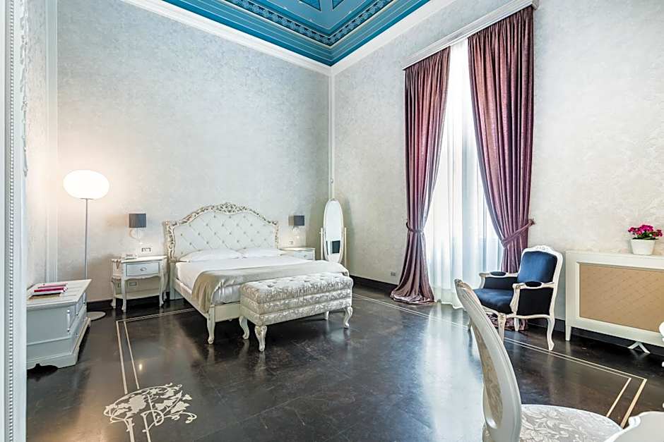 Palazzo Favacchio - Patanè