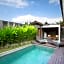 The Canggu Boutique Villas