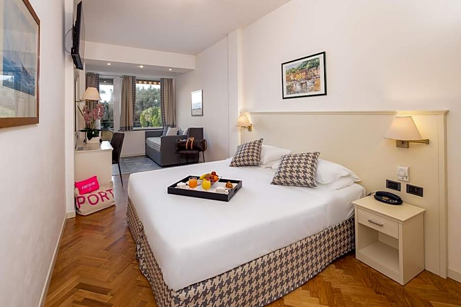 Hotel Laurin