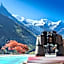 Park Hotel Suisse & Spa