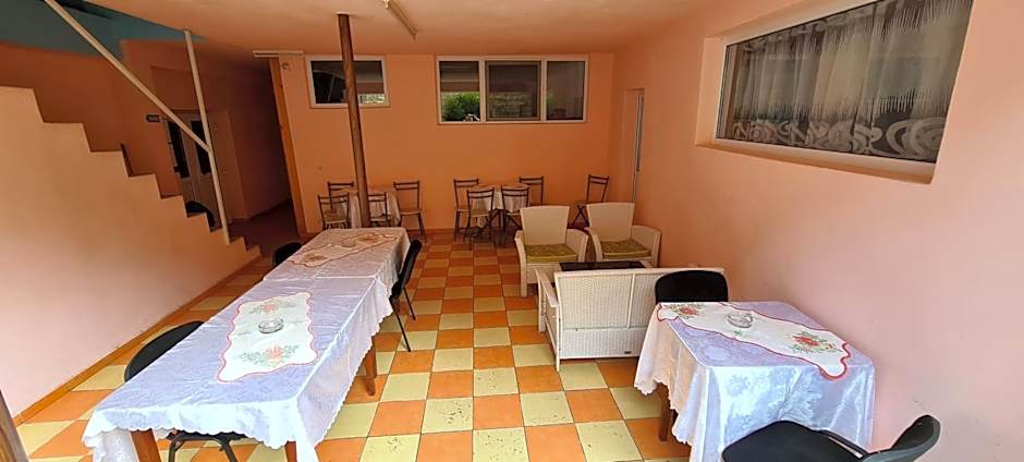 Pensiunea Aurora - Great hostel Voineasa