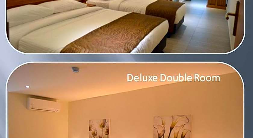 Gold Boutique Hotel Seremban