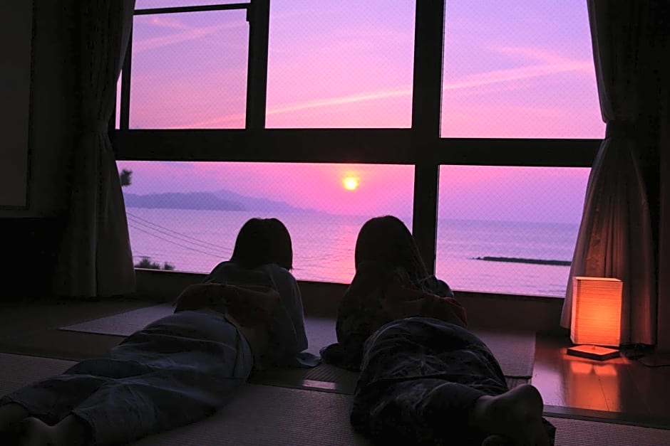 Ichiboukan Guesthouse