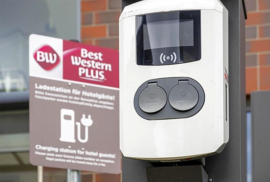 Best Western Plus Hotel Papenburg