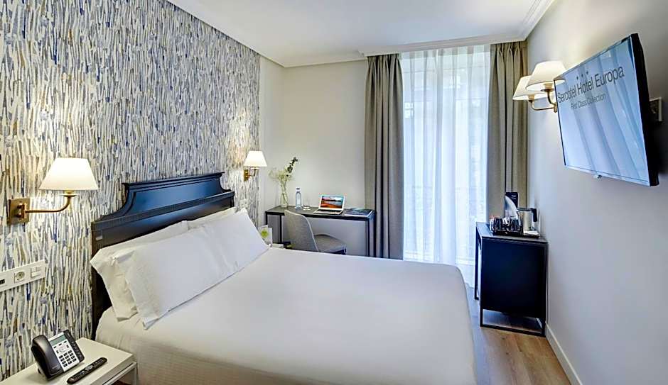Sercotel Hotel Europa
