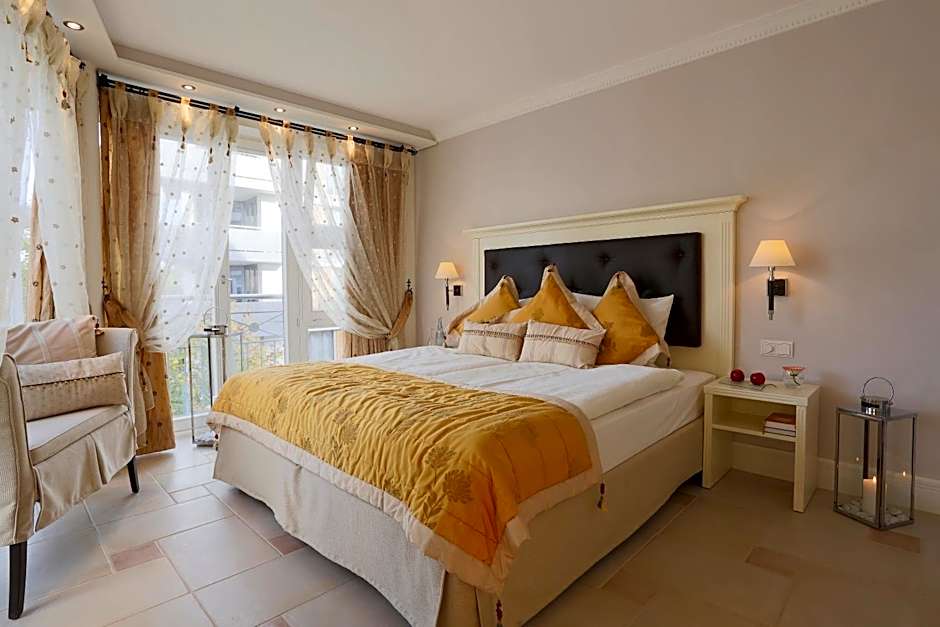 Boutiquehotel La Casa