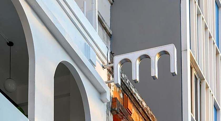 Our Nomad Boutique Hostel