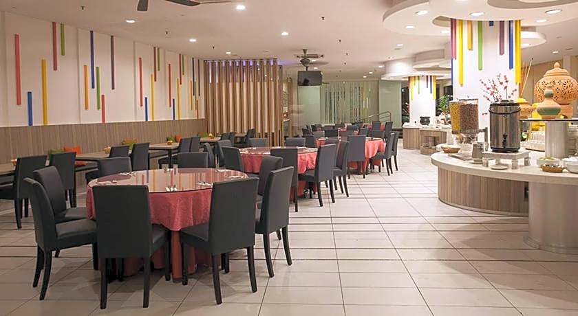 Hotel Seri Malaysia Genting Highlands