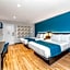 Studio 6 Suites Stockton, CA Waterfront