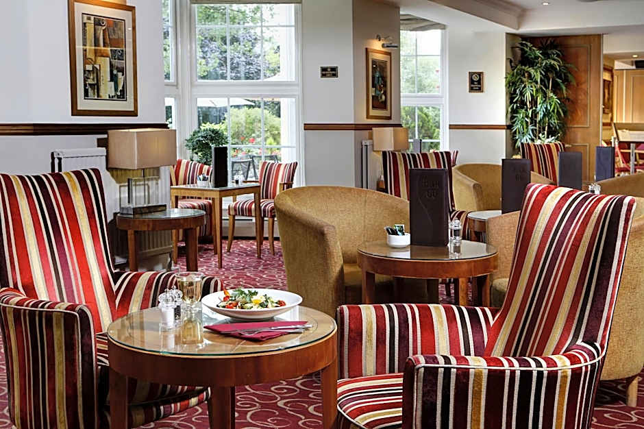 Best Western Homestead Court Hotel