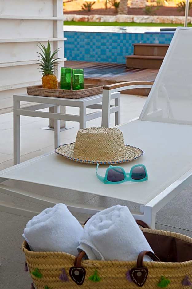 Herods Dead Sea – A Premium Collection by Fattal Hotels