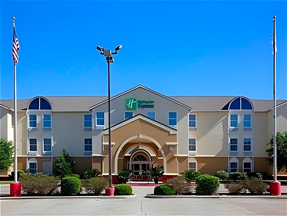 Holiday Inn Express Hotel & Suites Columbus By IHG