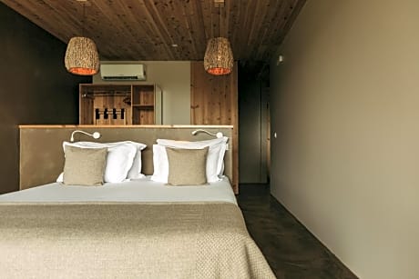 Deluxe One-Bedroom Villa