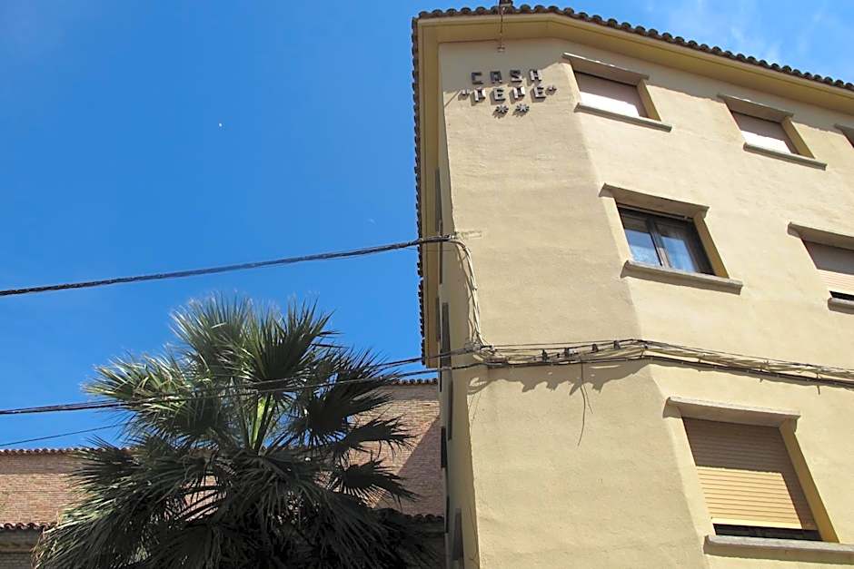 Hostal Casa Pepe
