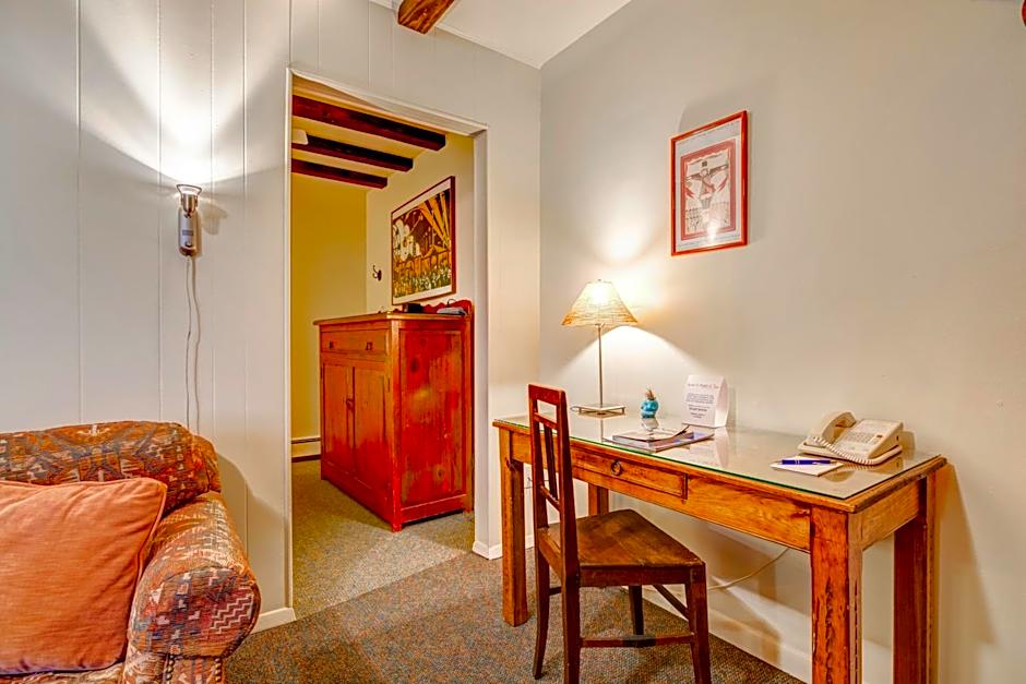 Santa Fe Motel & Inn