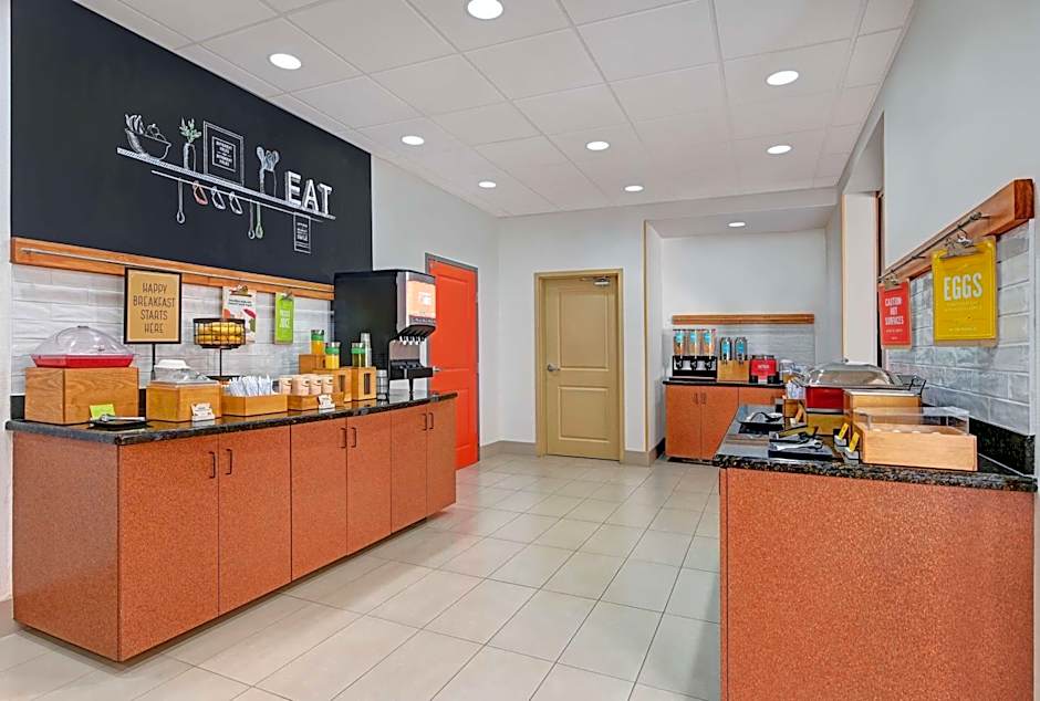 Hampton Inn By Hilton Deming