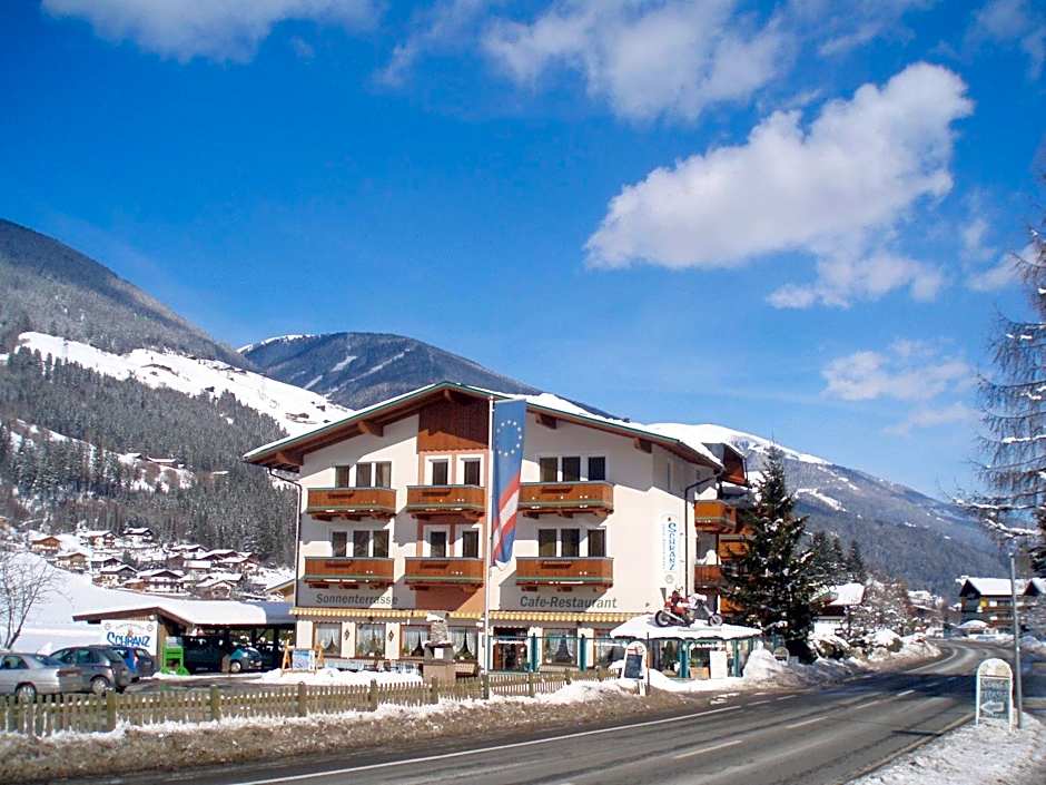 Aparthotel Garni Schranz