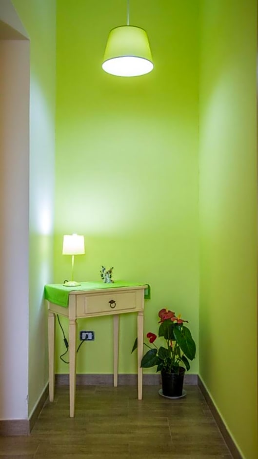 Messapia Casa Vacanze