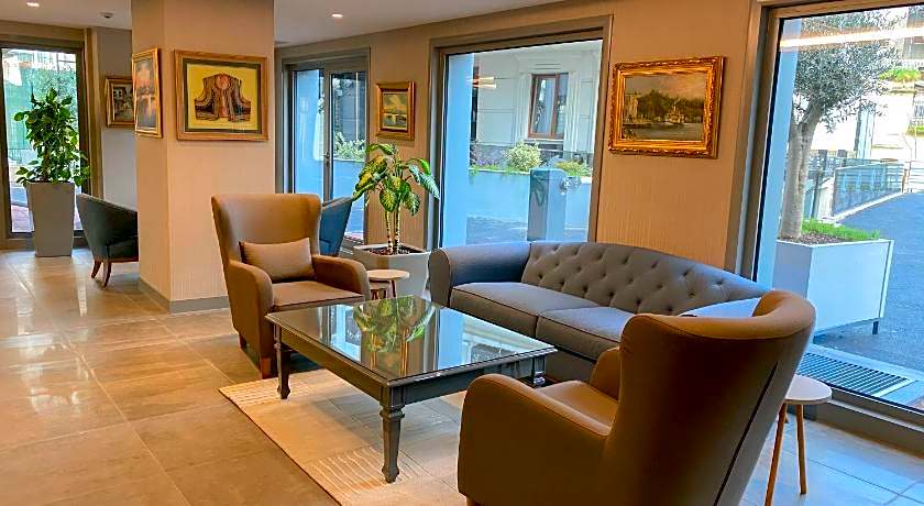 Eresin Hotels Express