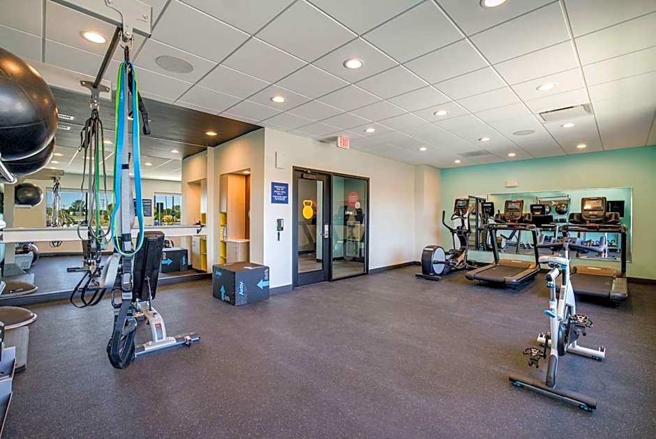 Tru By Hilton Saint Joseph