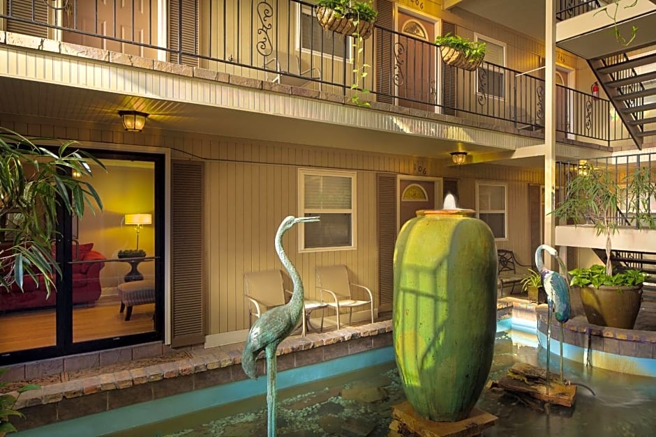 Frenchmen Orleans at 519, Ascend Hotel Collection
