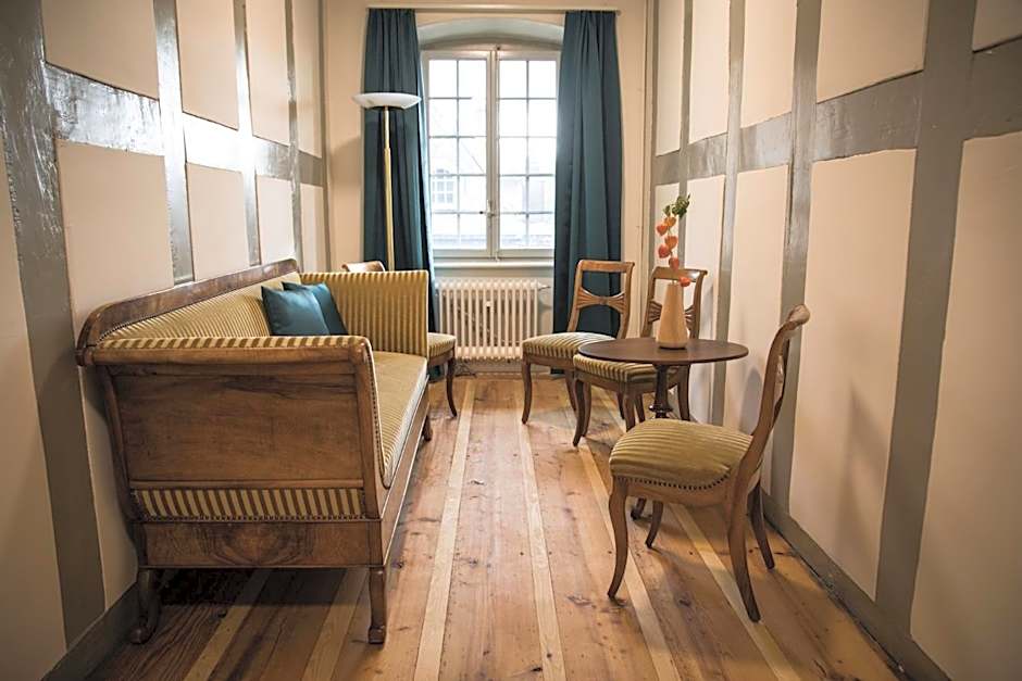 Kreuz Herzogenbuchsee