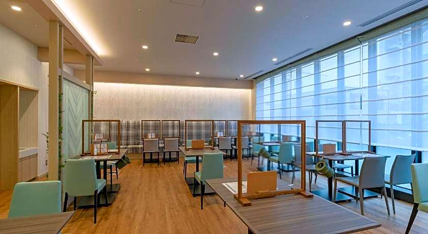 Hotel Keihan Sendai