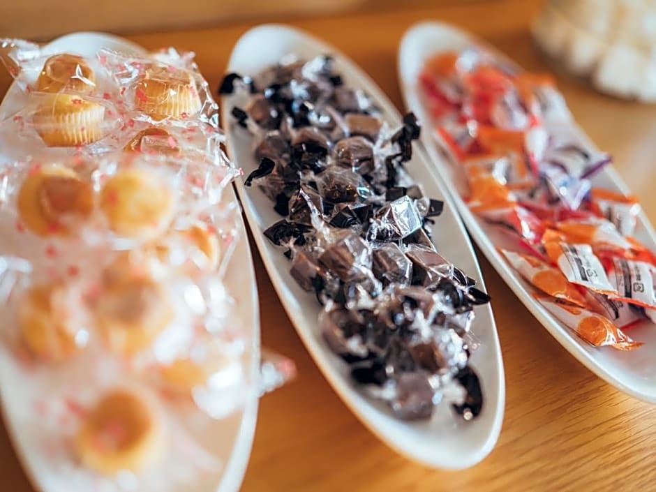 Hotel Areaone Miyazaki