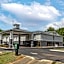 Quality Inn Edmund Pettus Bridge Area