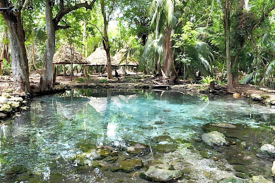 Hacienda Campeche By IHG