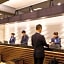 Hotel Mystays Yokohama Kannai