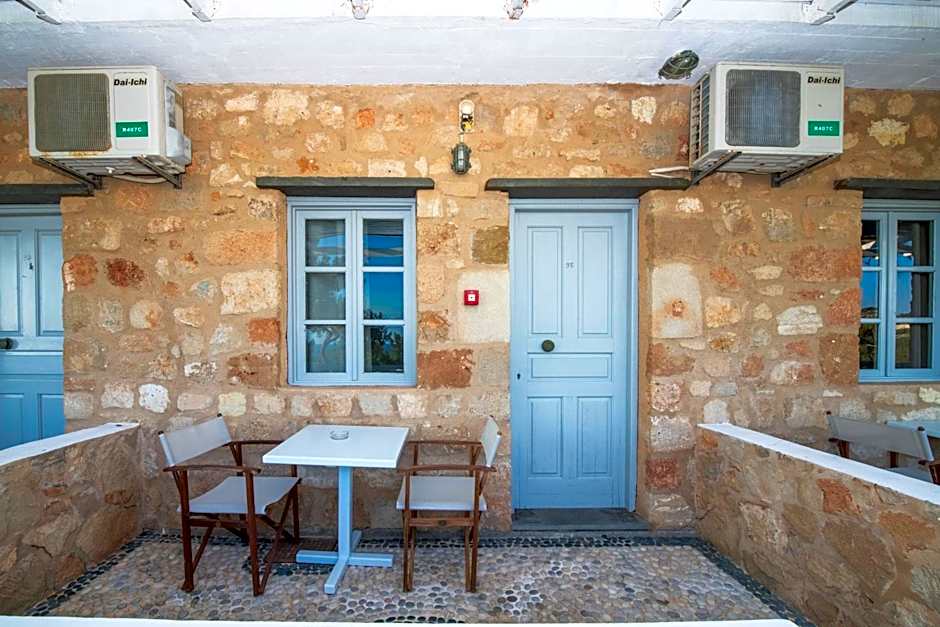 Karpathios Studios Pefkos