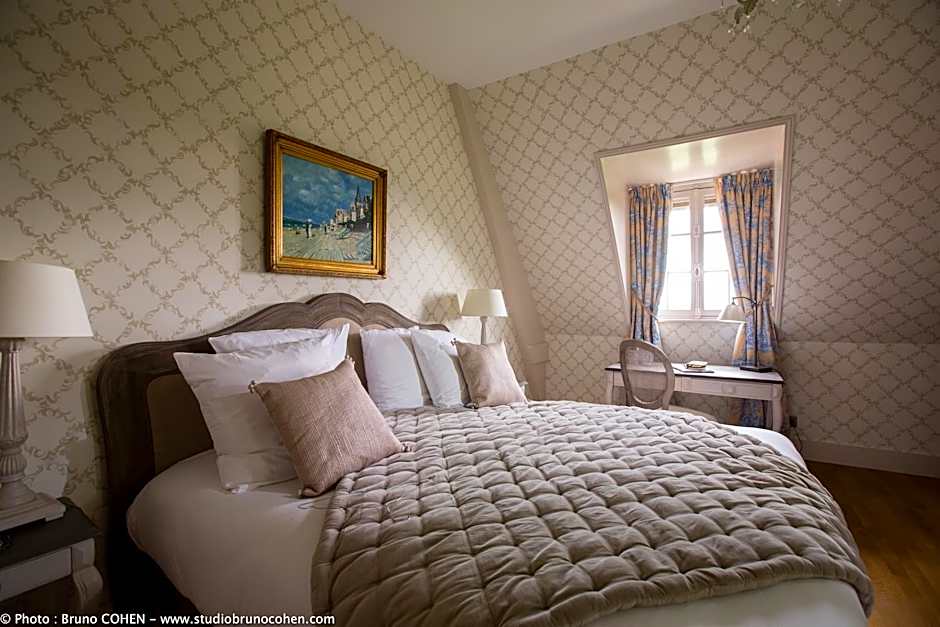 Le Château de la Tour