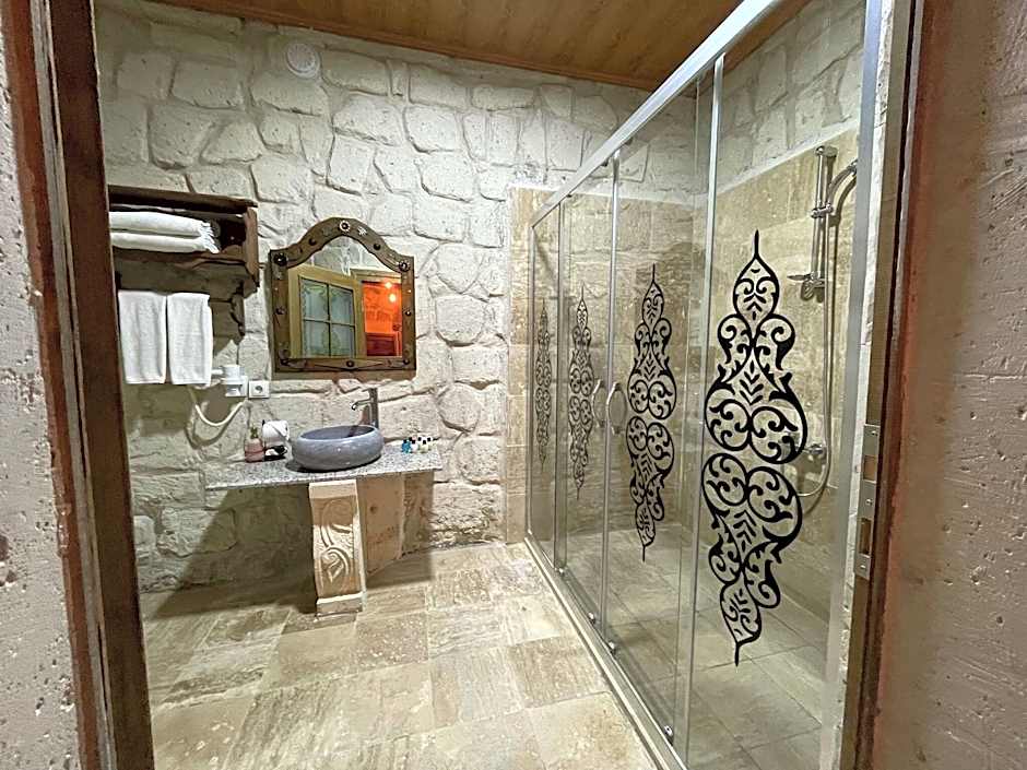 Nova Cave Hotel