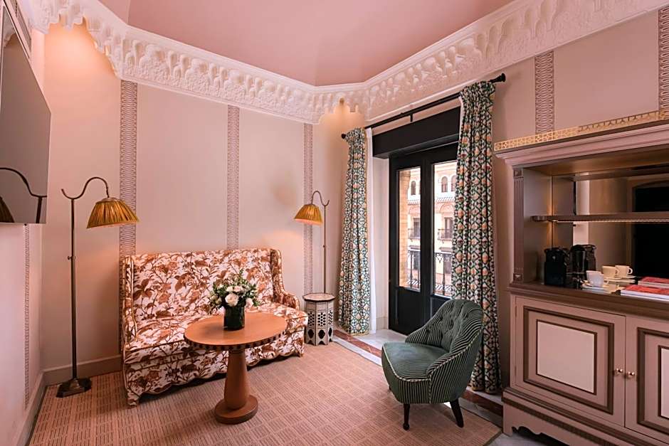 Hotel Alfonso XIII - A Luxury Collection Hotel