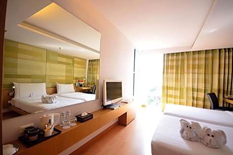 Superior Double or Twin Room