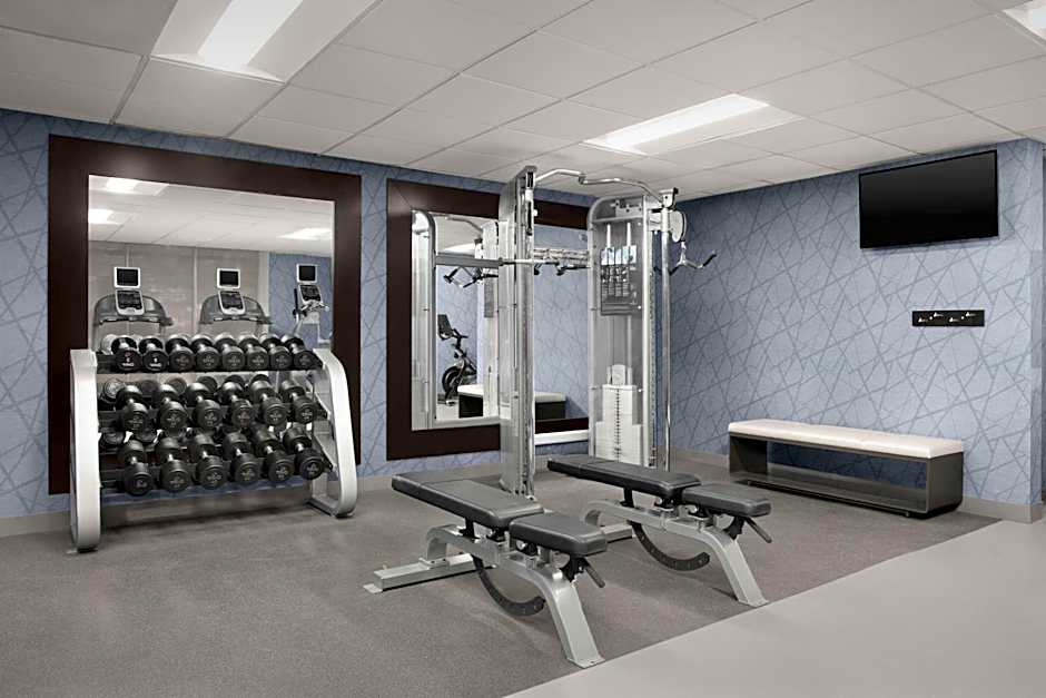 Homewood Suites By Hilton Alexandria
