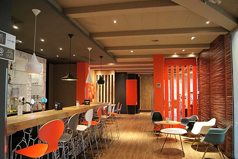 ibis Winterthur City