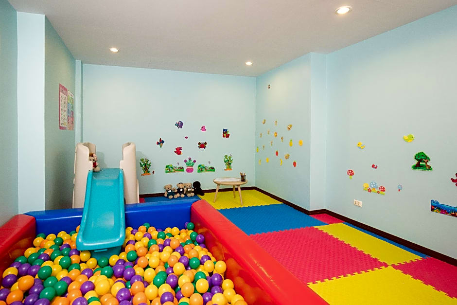 Journeyhub Pattaya Central