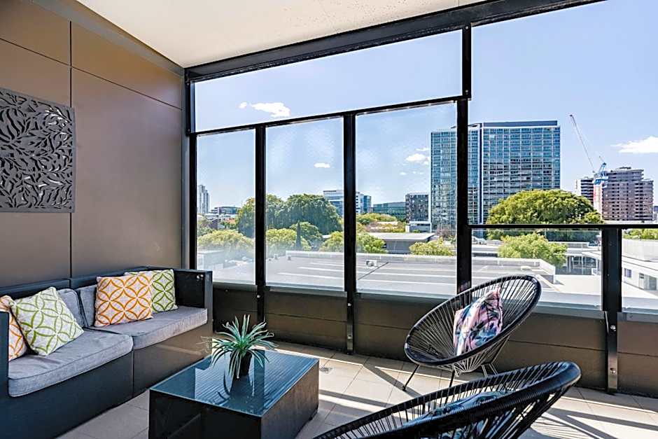 The Constance Fortitude Valley