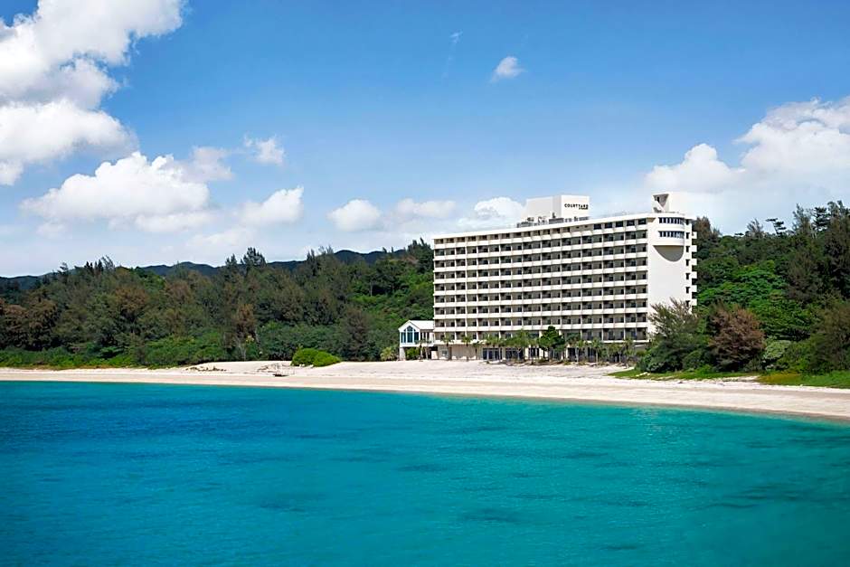 Courtyard by Marriott Okinawa Resort