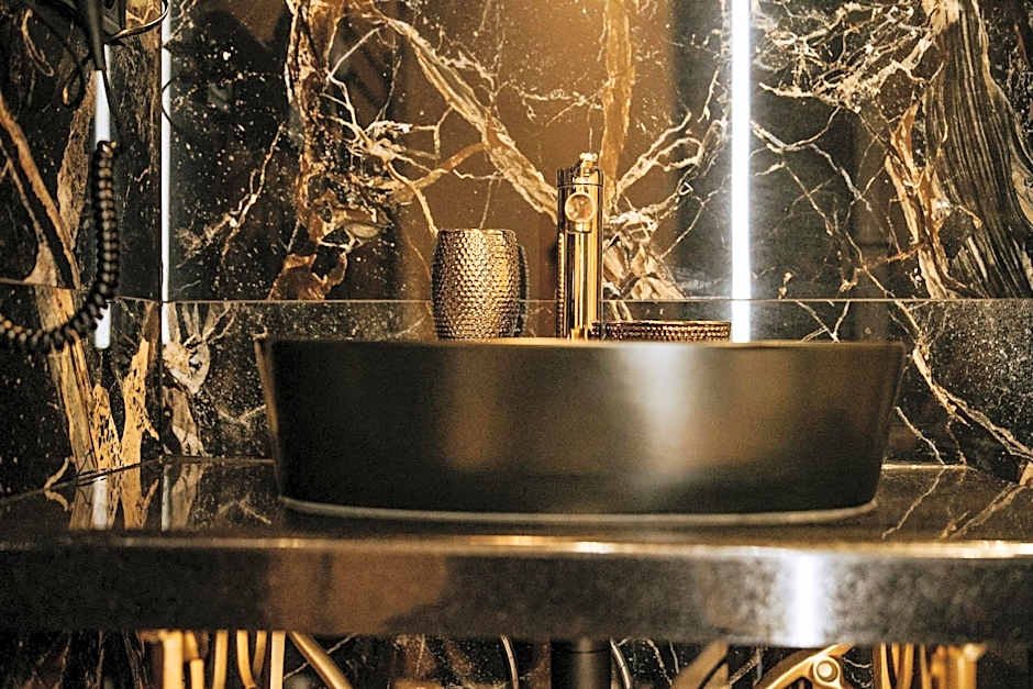 Willa Zielone Wzgórze - Zakopane - Luksusowe apartamenty