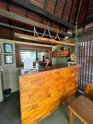 The Belong Guesthouse Canggu