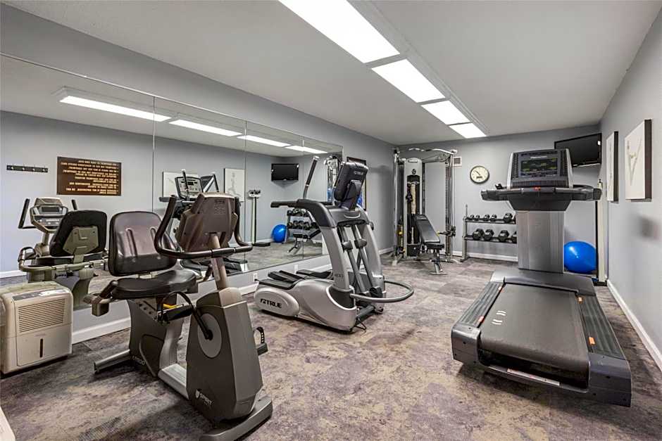 Best Western Hickory
